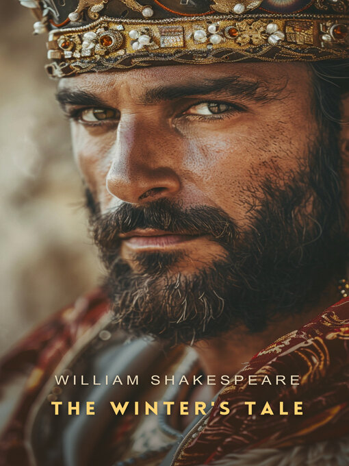 Title details for The Winter's Tale by William Shakespeare - Available